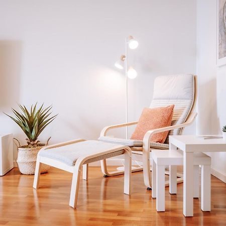 Apartamento Feliz By Amazing Madeira Funchal  Eksteriør bilde