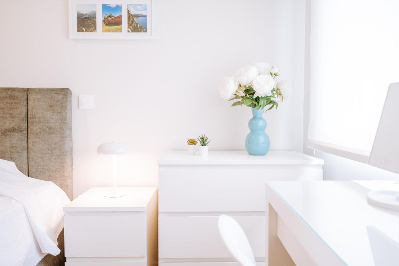 Apartamento Feliz By Amazing Madeira Funchal  Eksteriør bilde