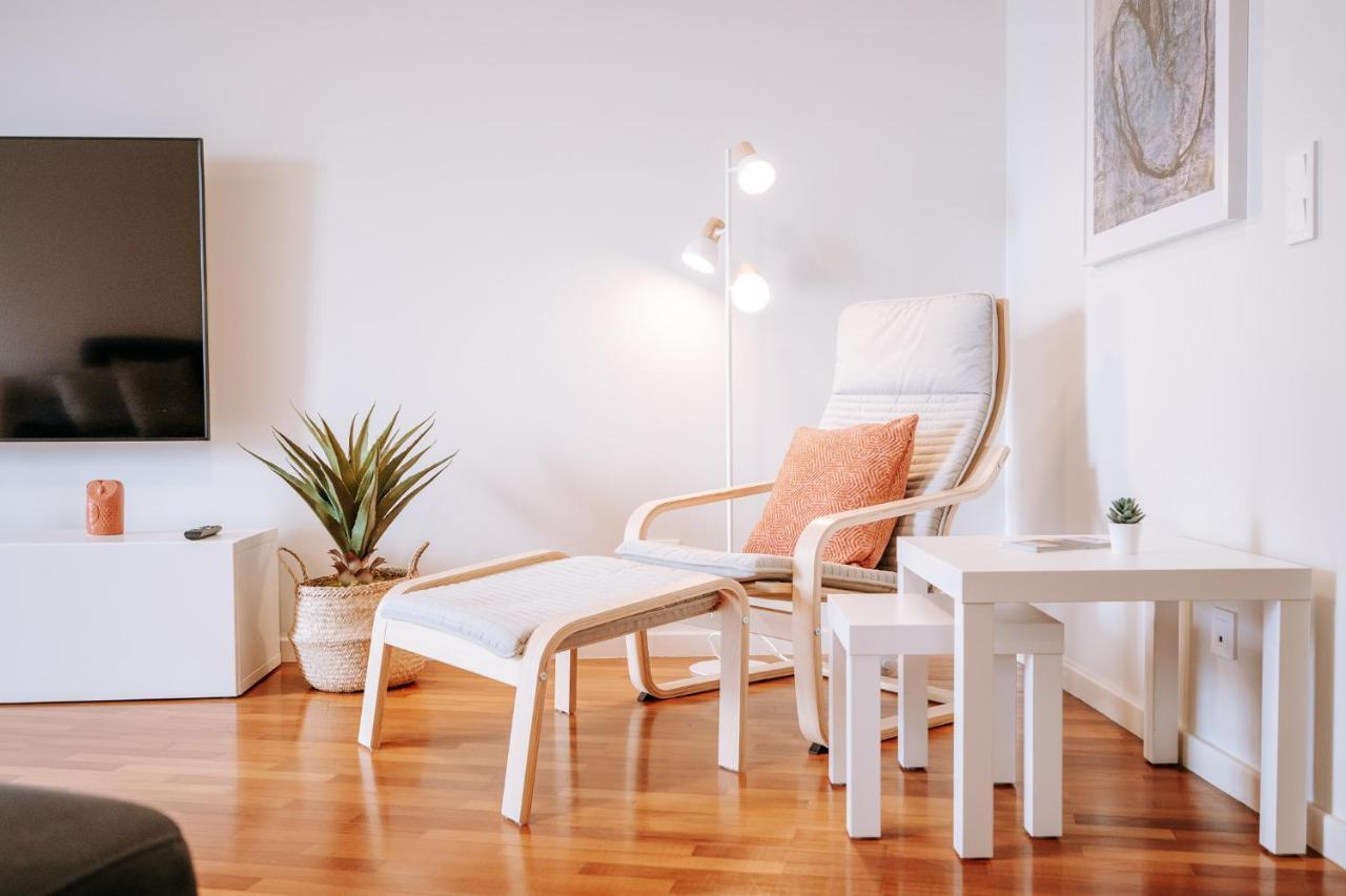 Apartamento Feliz By Amazing Madeira Funchal  Eksteriør bilde
