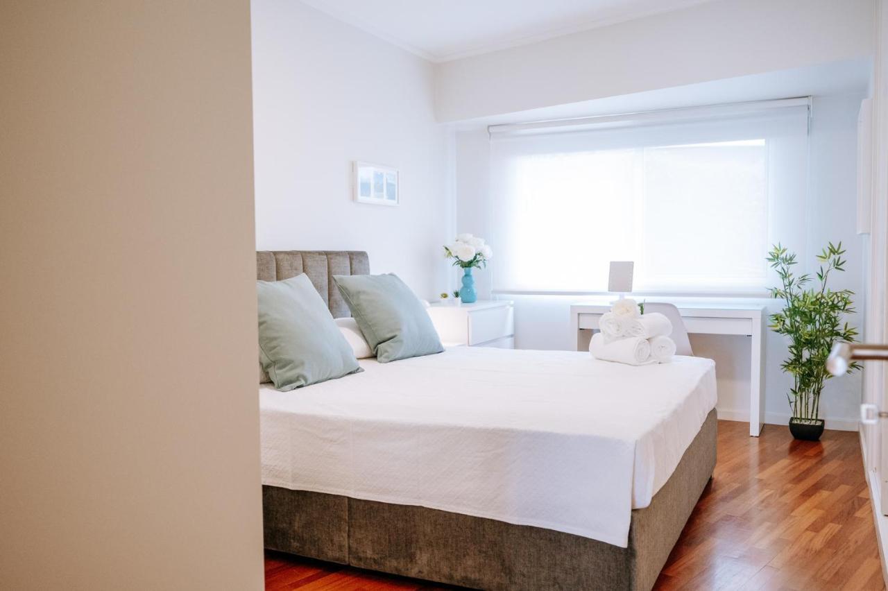 Apartamento Feliz By Amazing Madeira Funchal  Eksteriør bilde