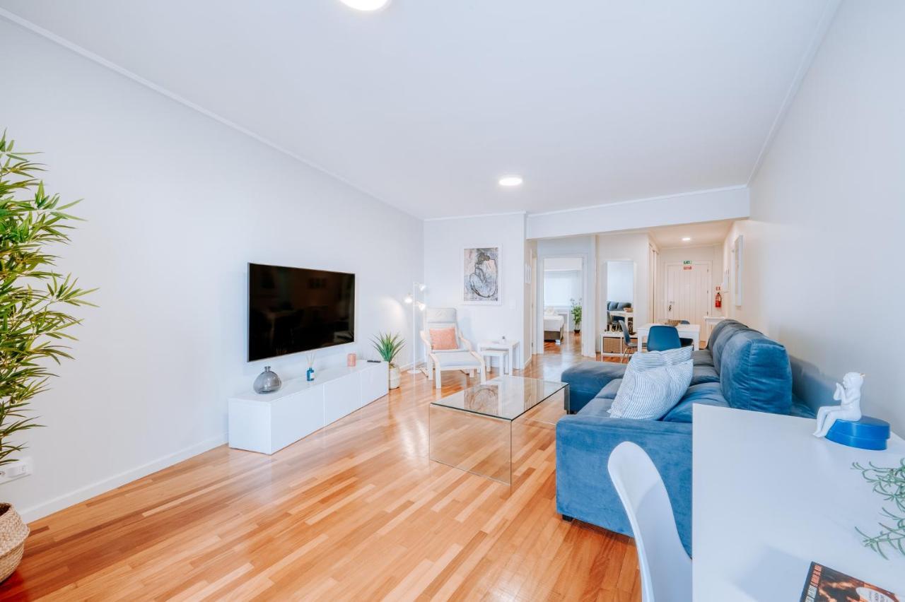 Apartamento Feliz By Amazing Madeira Funchal  Eksteriør bilde