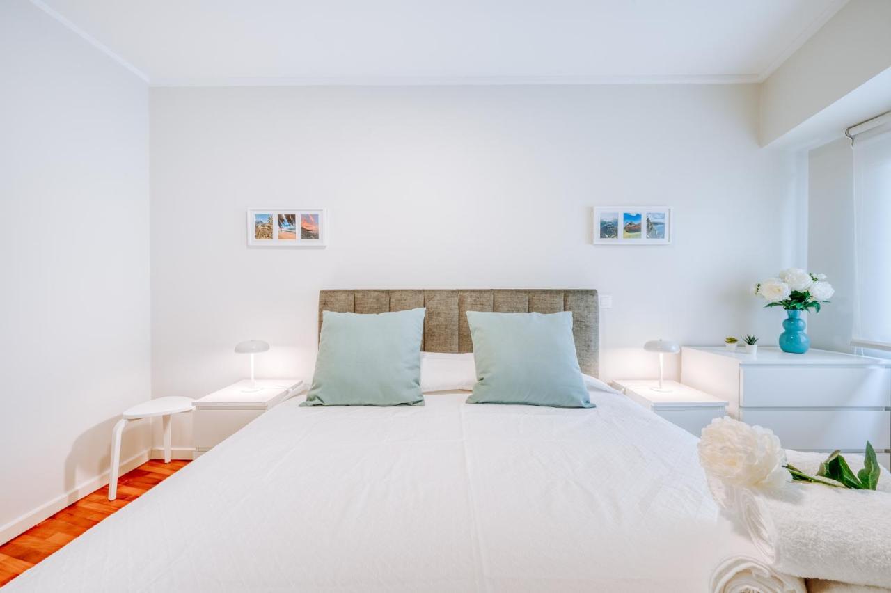 Apartamento Feliz By Amazing Madeira Funchal  Eksteriør bilde