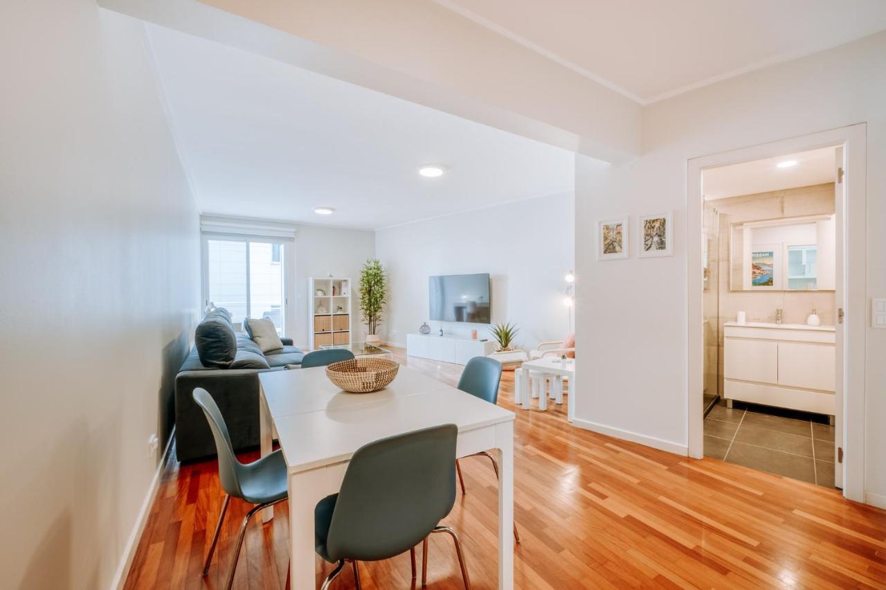 Apartamento Feliz By Amazing Madeira Funchal  Eksteriør bilde