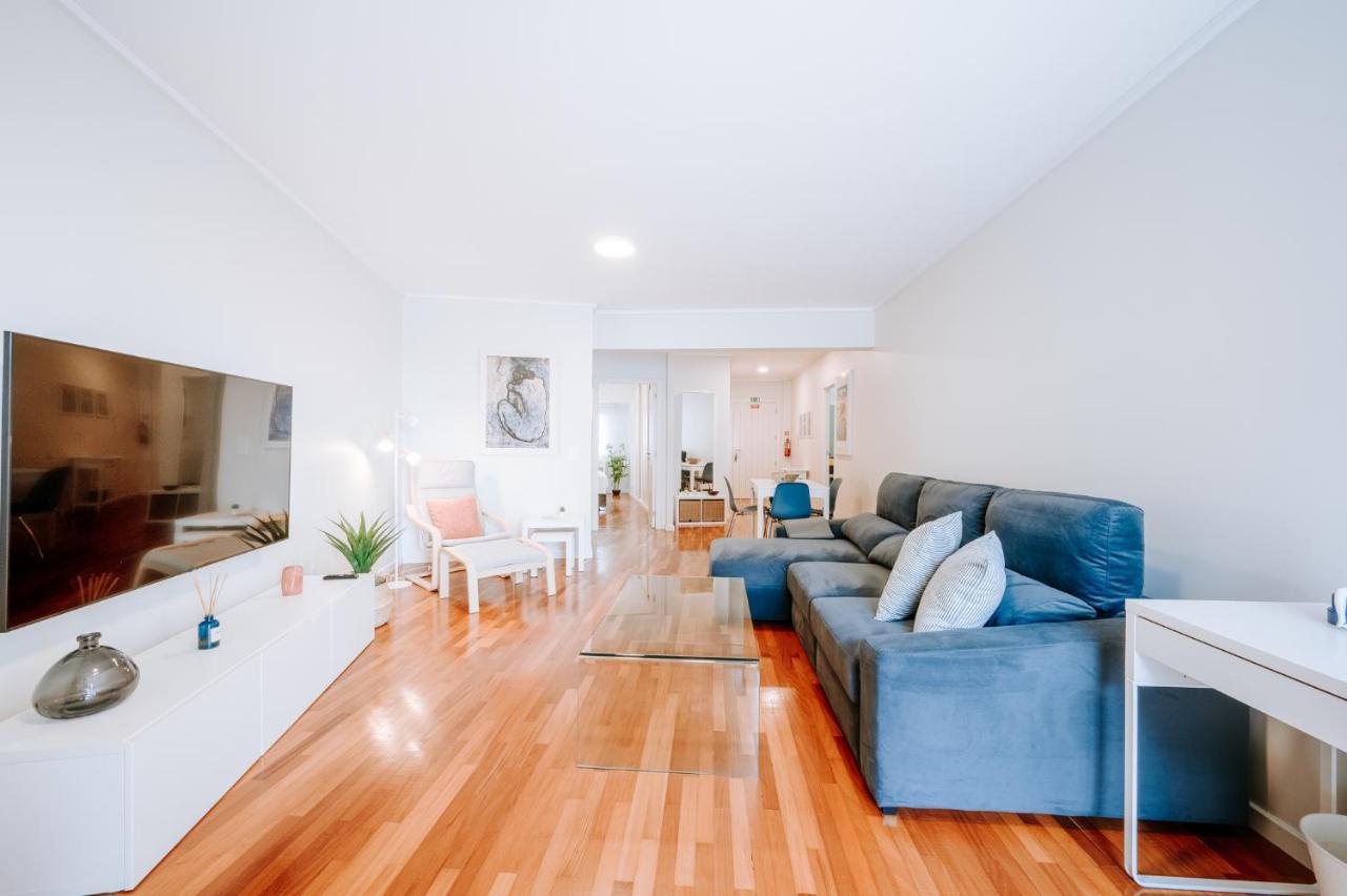 Apartamento Feliz By Amazing Madeira Funchal  Eksteriør bilde