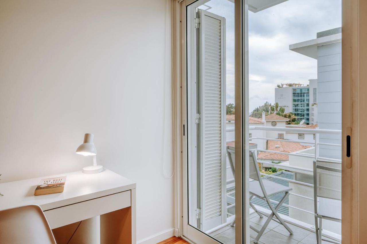 Apartamento Feliz By Amazing Madeira Funchal  Eksteriør bilde