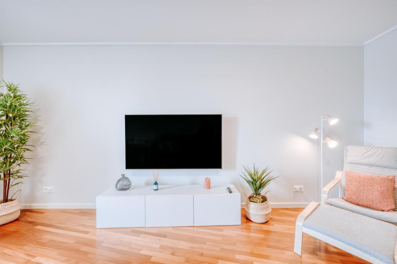 Apartamento Feliz By Amazing Madeira Funchal  Eksteriør bilde