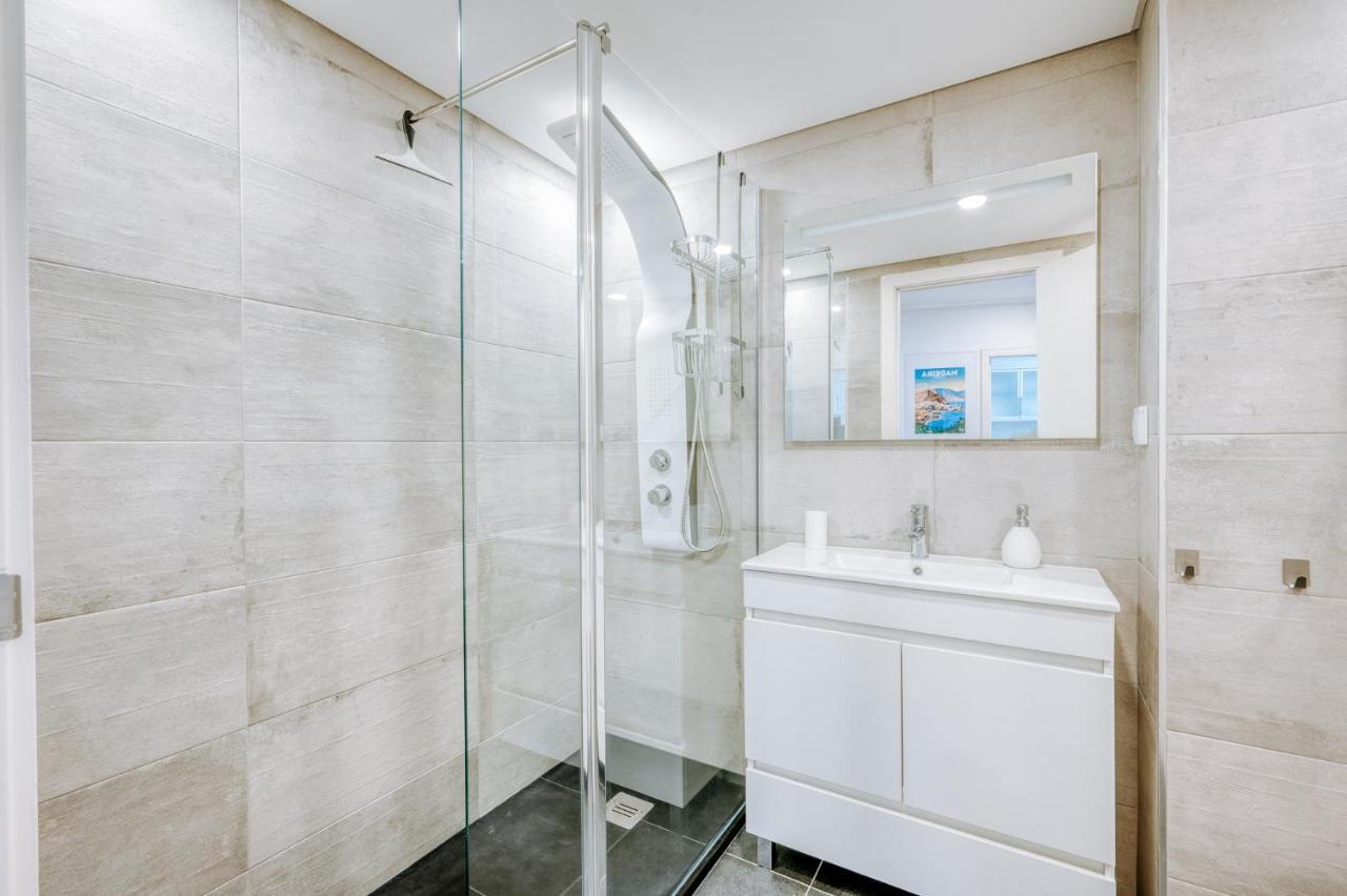 Apartamento Feliz By Amazing Madeira Funchal  Eksteriør bilde