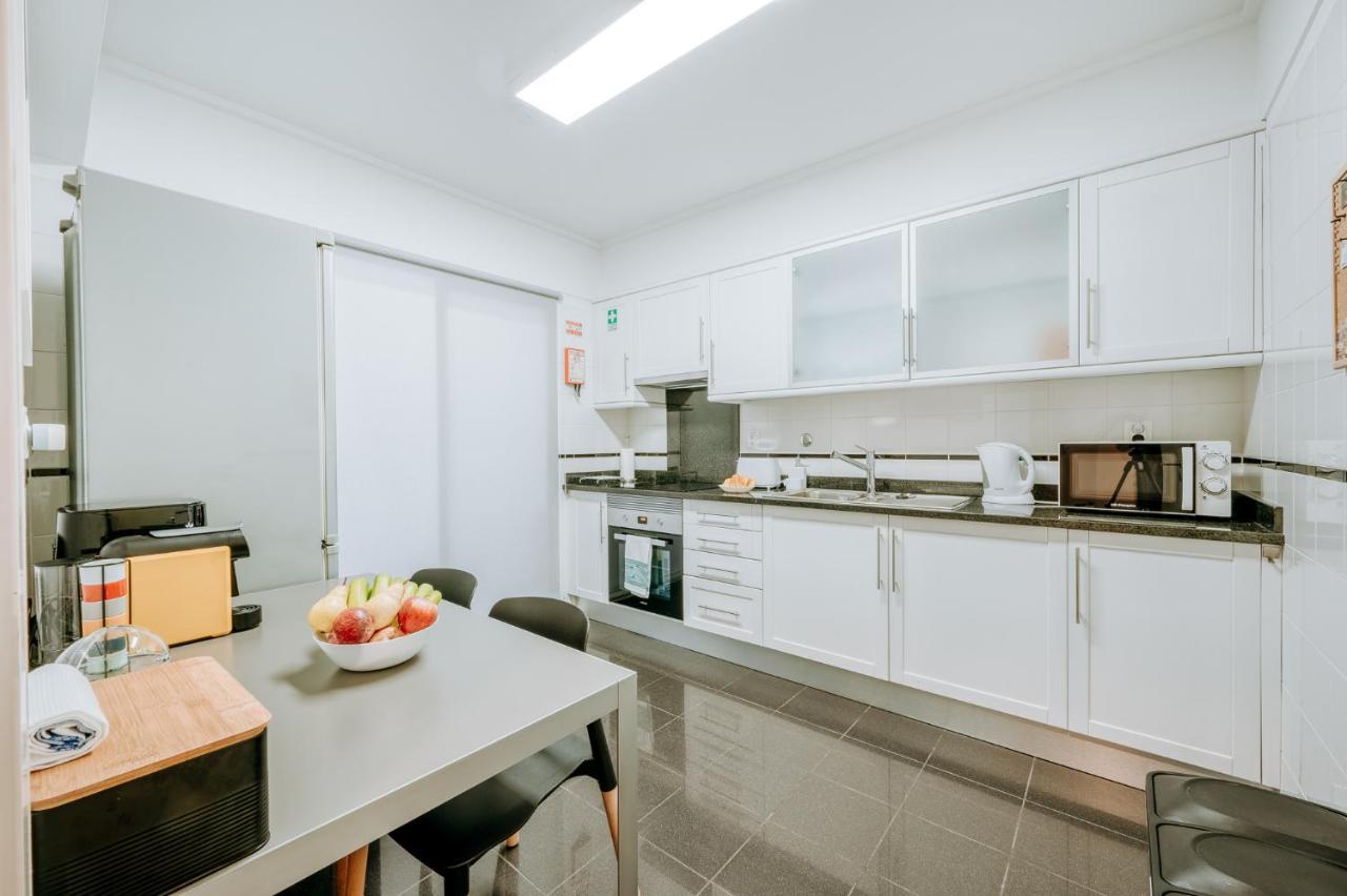 Apartamento Feliz By Amazing Madeira Funchal  Eksteriør bilde