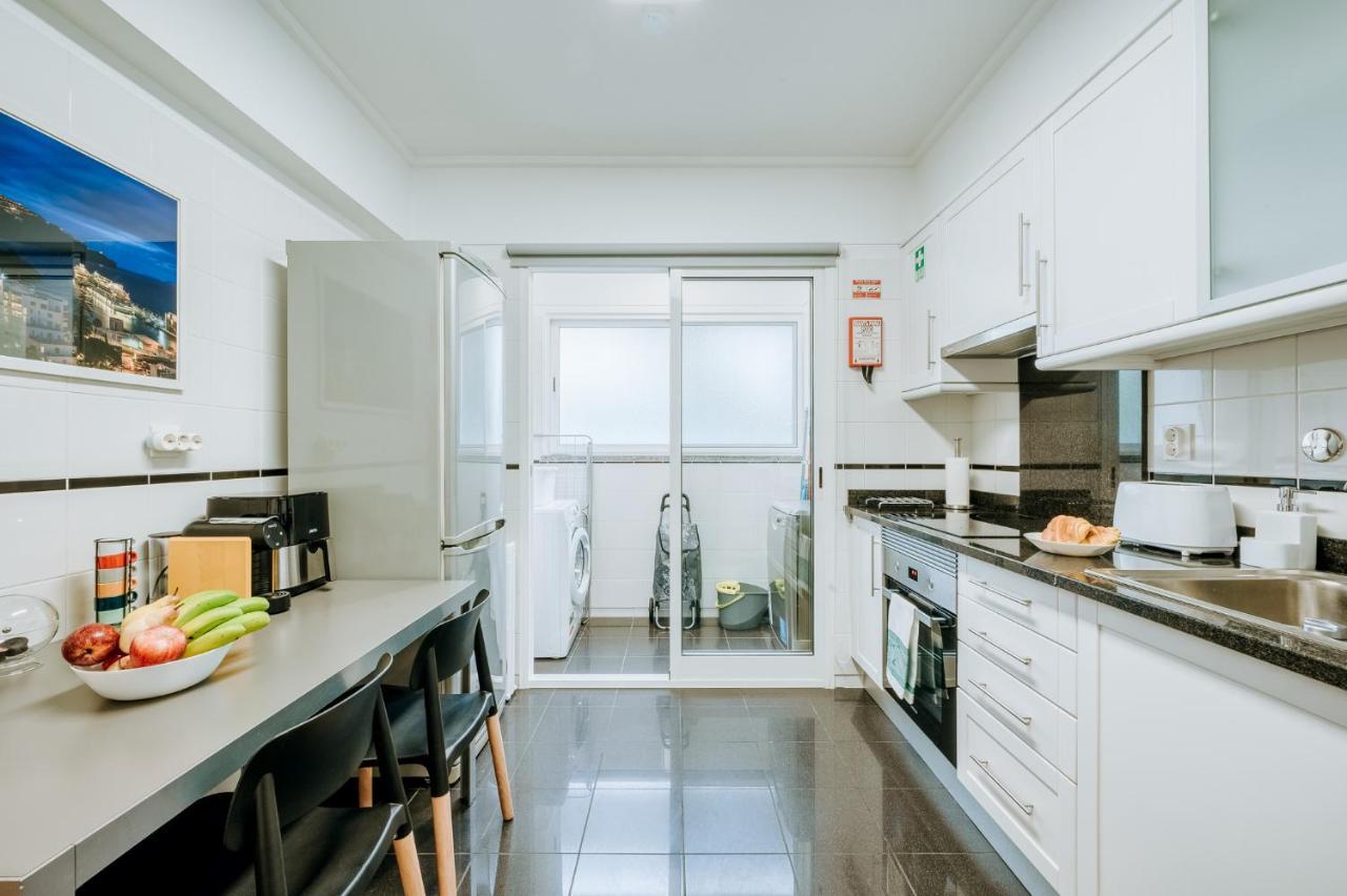 Apartamento Feliz By Amazing Madeira Funchal  Eksteriør bilde