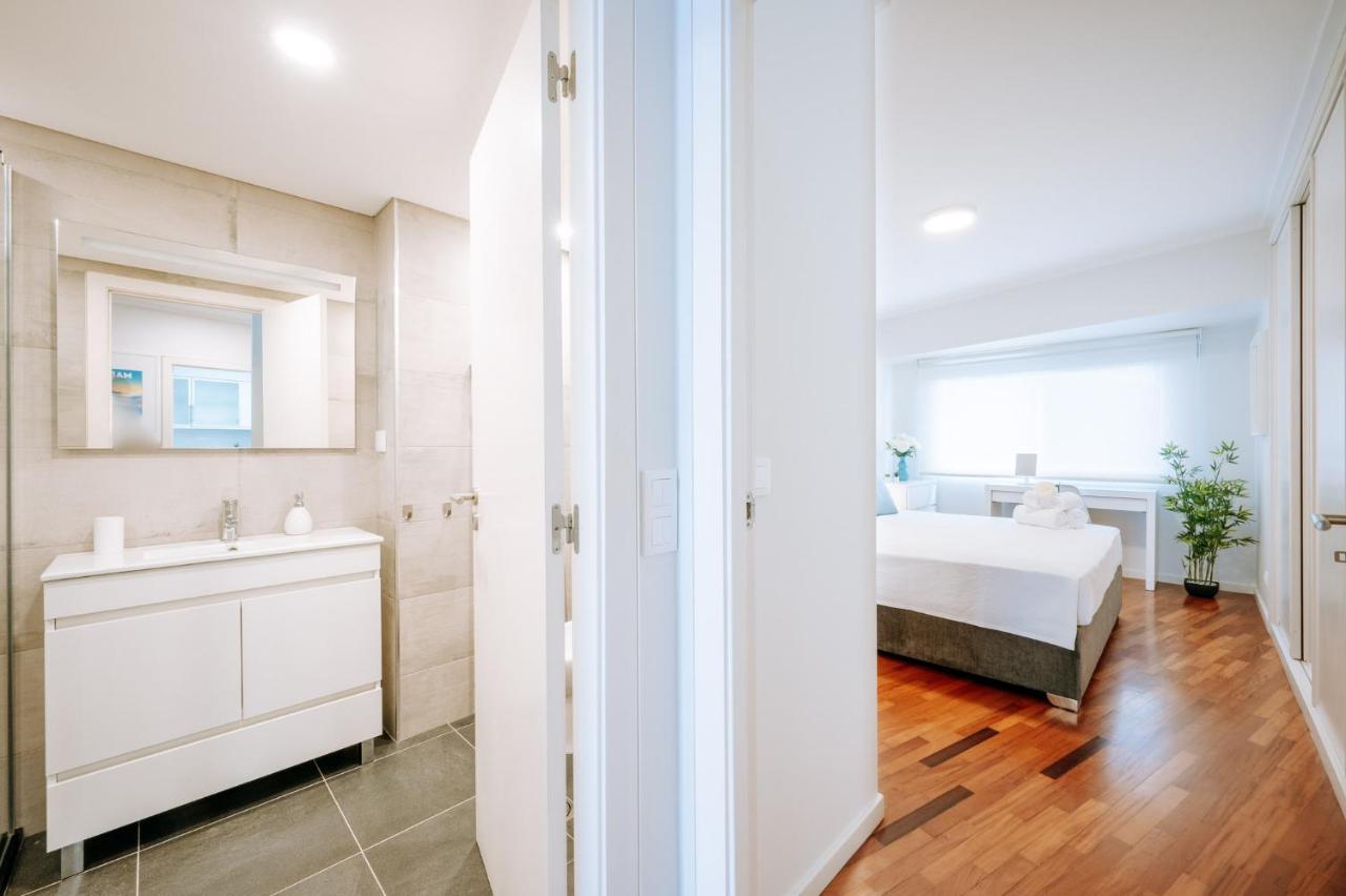 Apartamento Feliz By Amazing Madeira Funchal  Eksteriør bilde