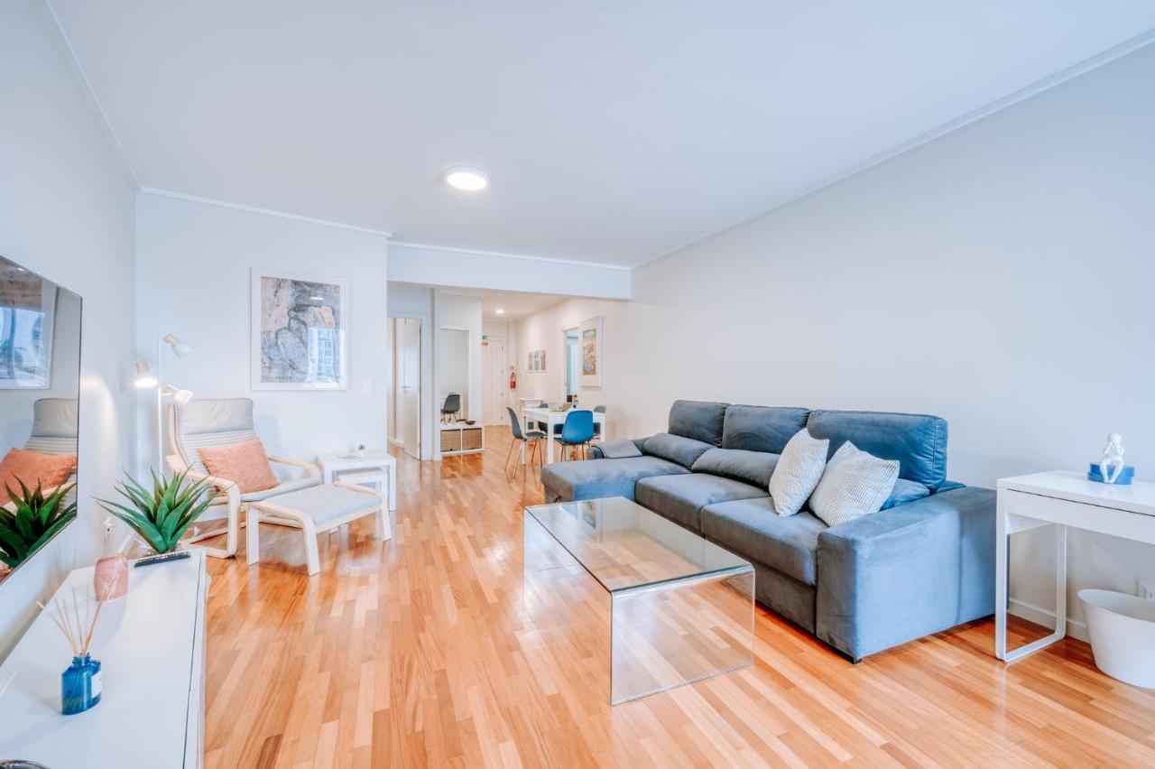 Apartamento Feliz By Amazing Madeira Funchal  Eksteriør bilde