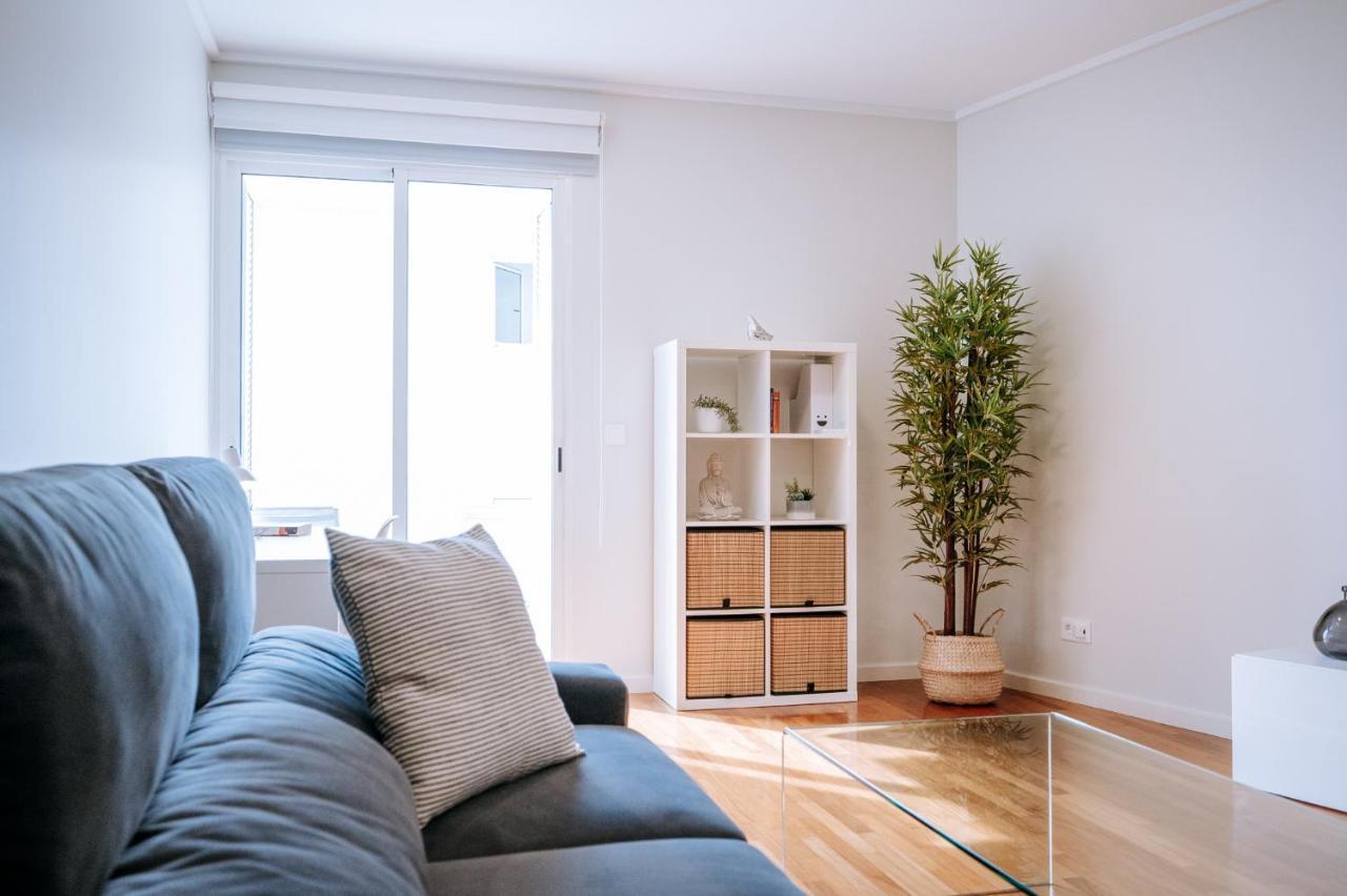 Apartamento Feliz By Amazing Madeira Funchal  Eksteriør bilde